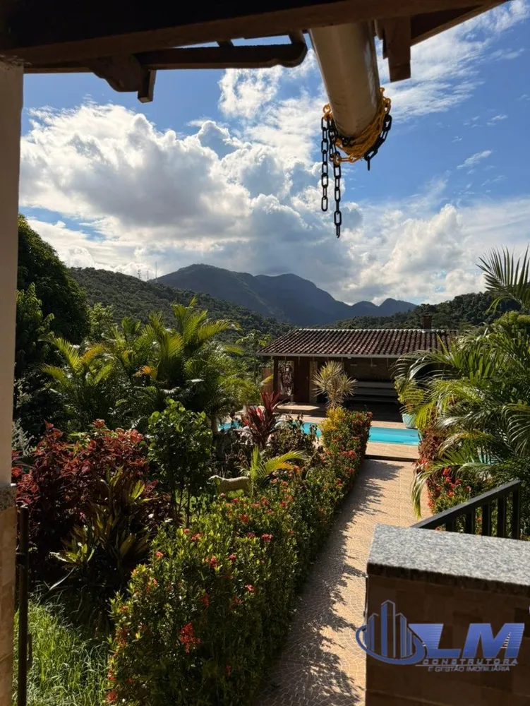Chácara, 3 quartos, 1500 m² - Foto 12