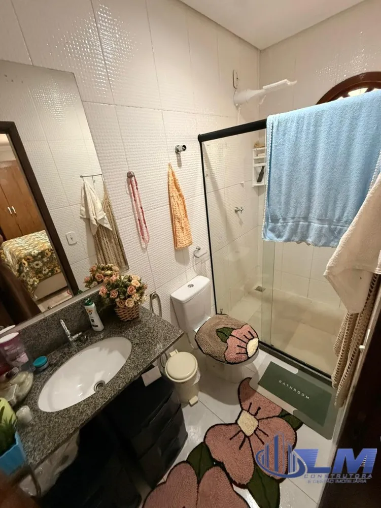 Chácara, 3 quartos, 1500 m² - Foto 10