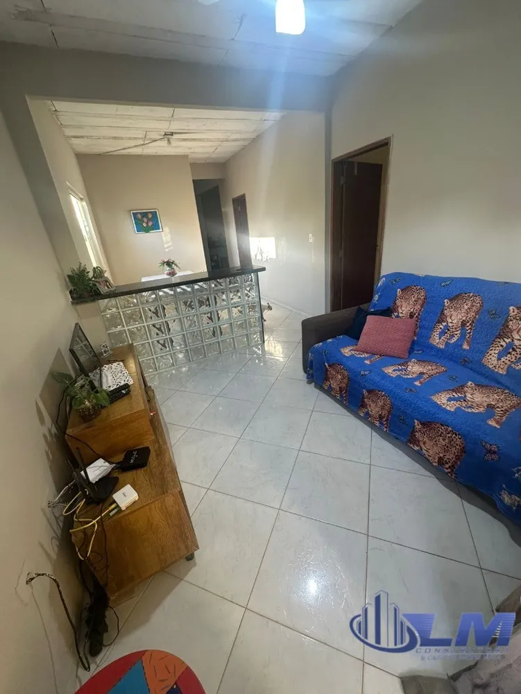 Casa, 2 quartos, 100 m² - Foto 8
