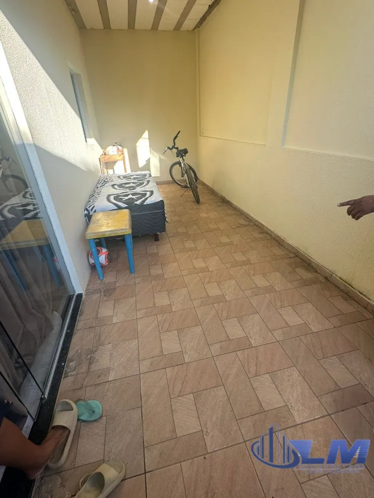 Casa, 2 quartos, 100 m² - Foto 7