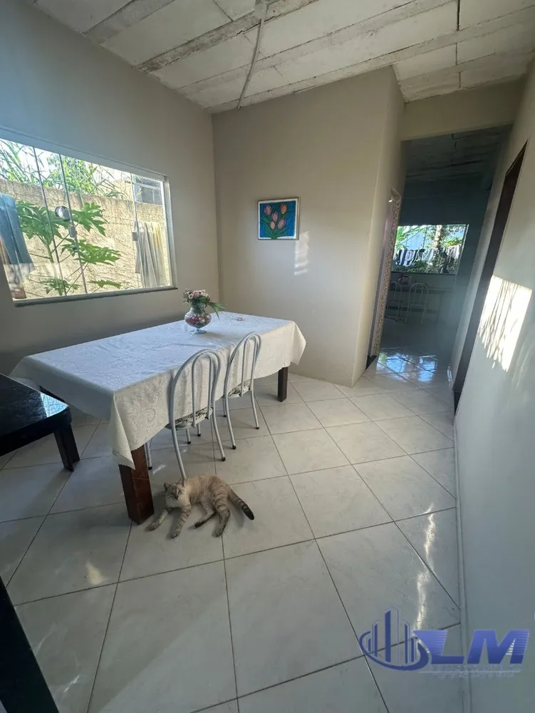 Casa, 2 quartos, 100 m² - Foto 2