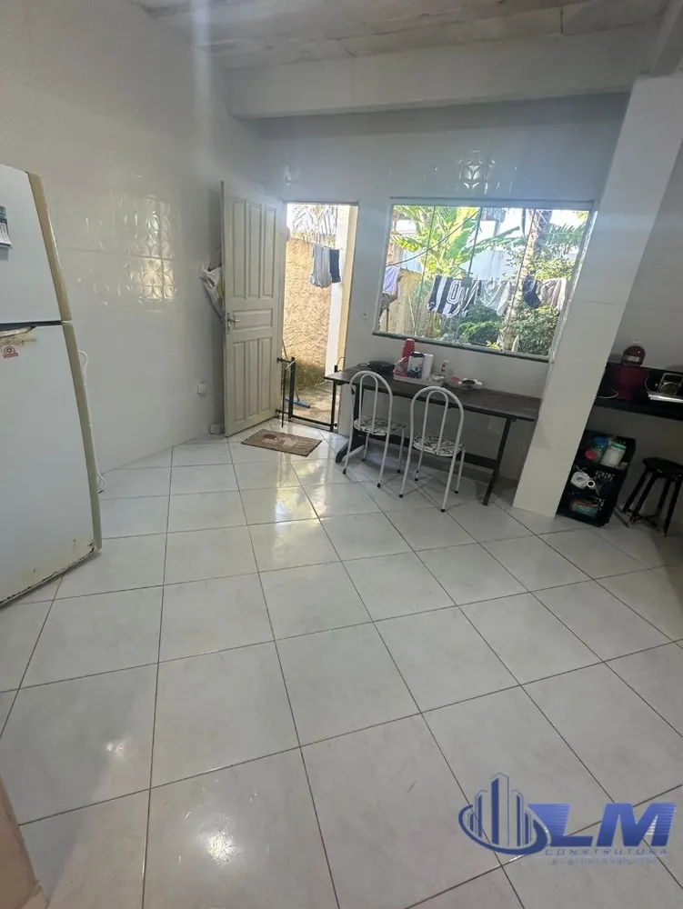 Casa, 2 quartos, 100 m² - Foto 1