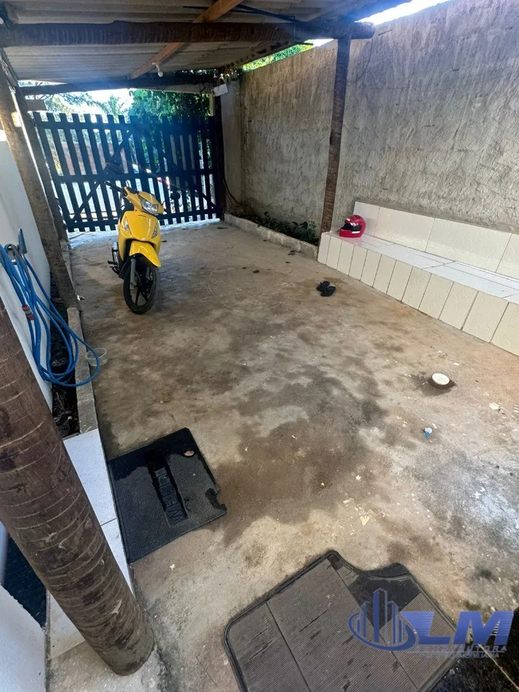 Casa, 2 quartos, 100 m² - Foto 4
