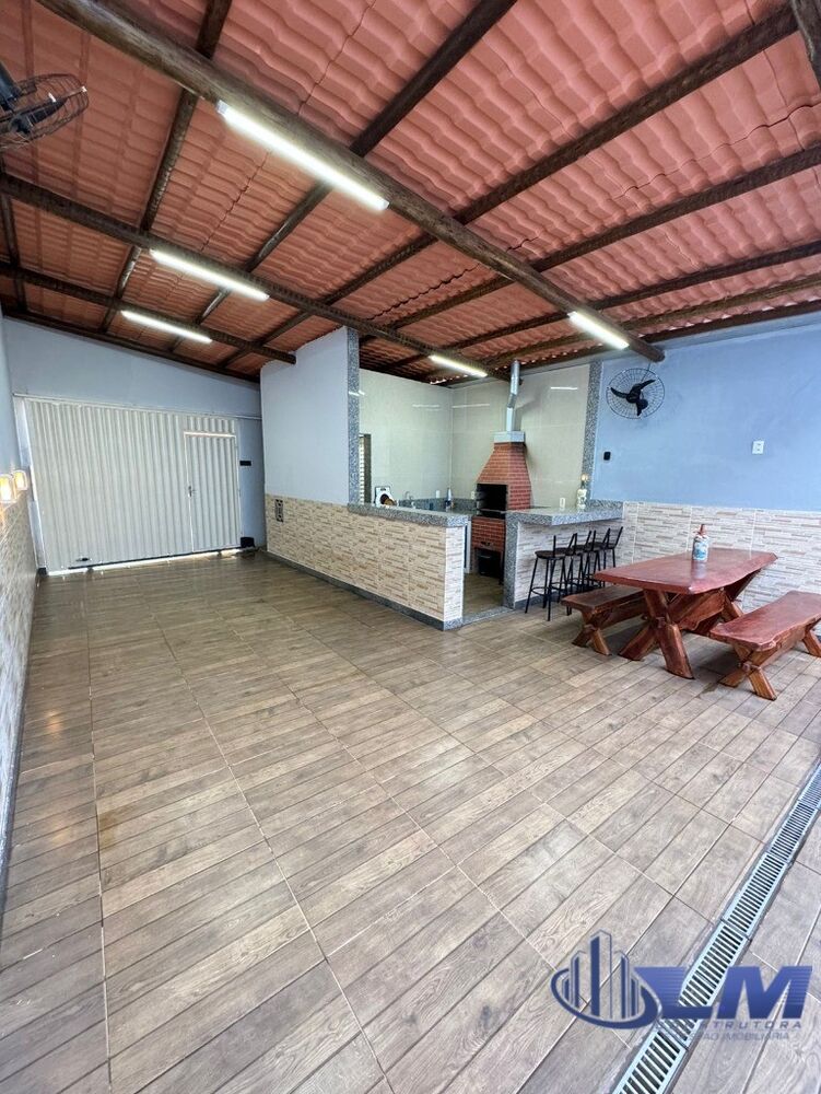 Casa, 3 quartos, 85 m² - Foto 4
