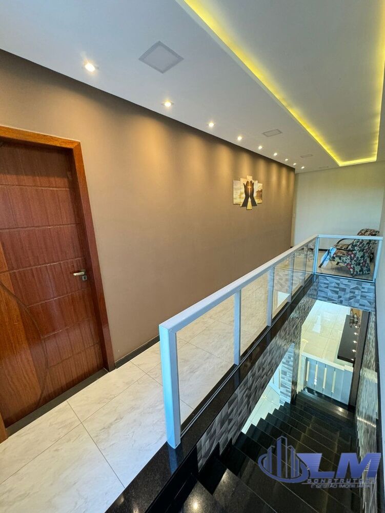 Casa, 3 quartos, 85 m² - Foto 2