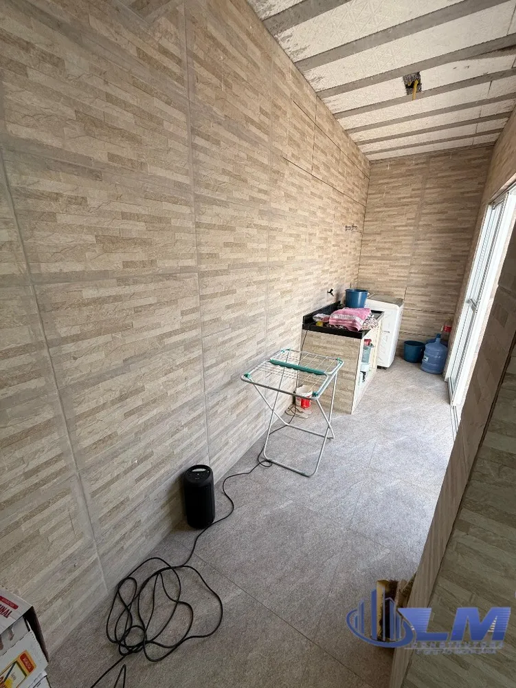 Casa, 3 quartos, 162 m² - Foto 5