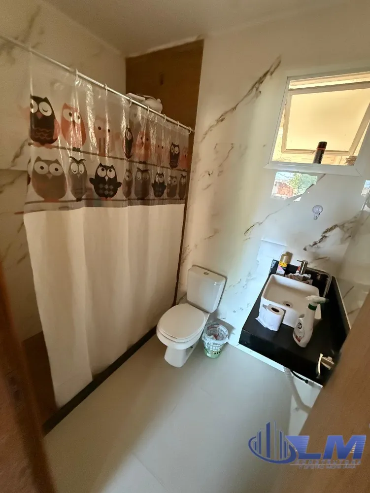 Casa, 3 quartos, 162 m² - Foto 1