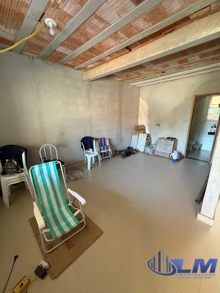 Casa, 3 quartos, 162 m² - Foto 6