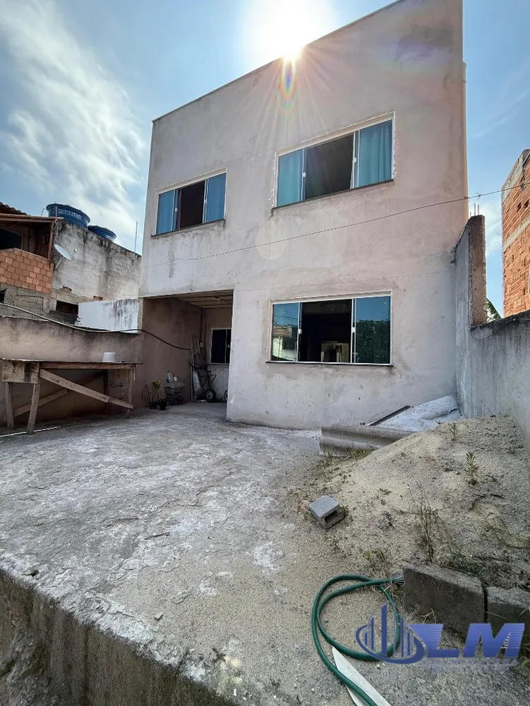 Casa, 3 quartos, 162 m² - Foto 10