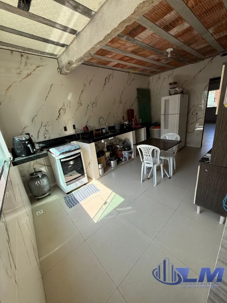 Casa, 3 quartos, 162 m² - Foto 4