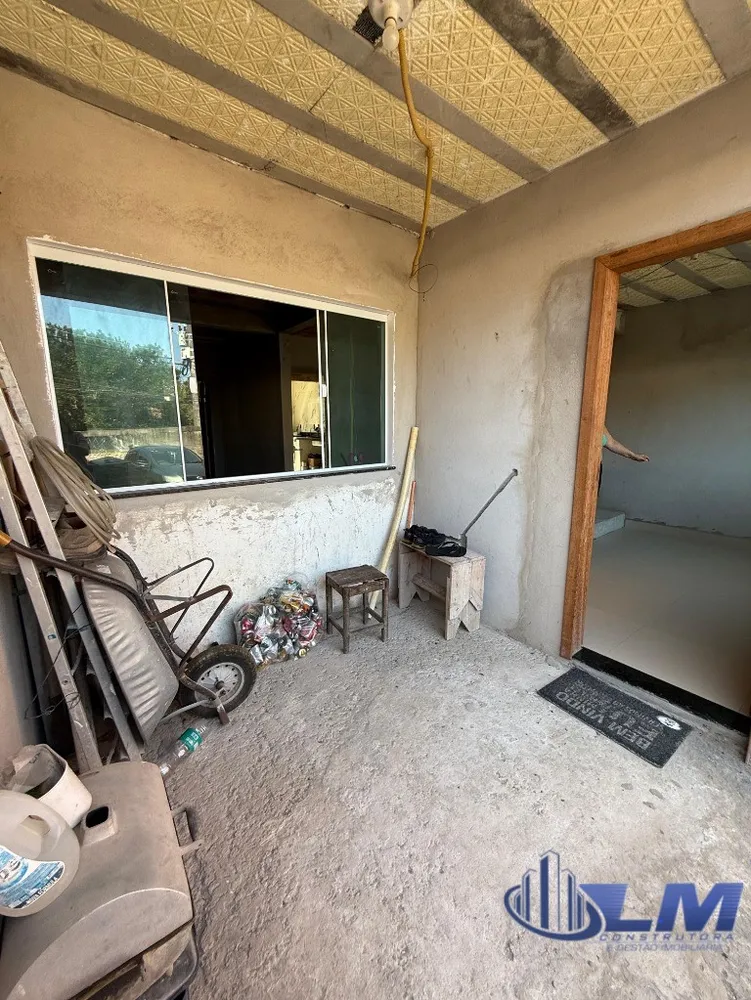 Casa, 3 quartos, 162 m² - Foto 7