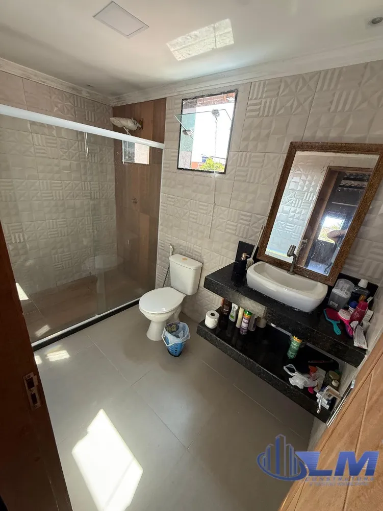 Casa, 3 quartos, 162 m² - Foto 8