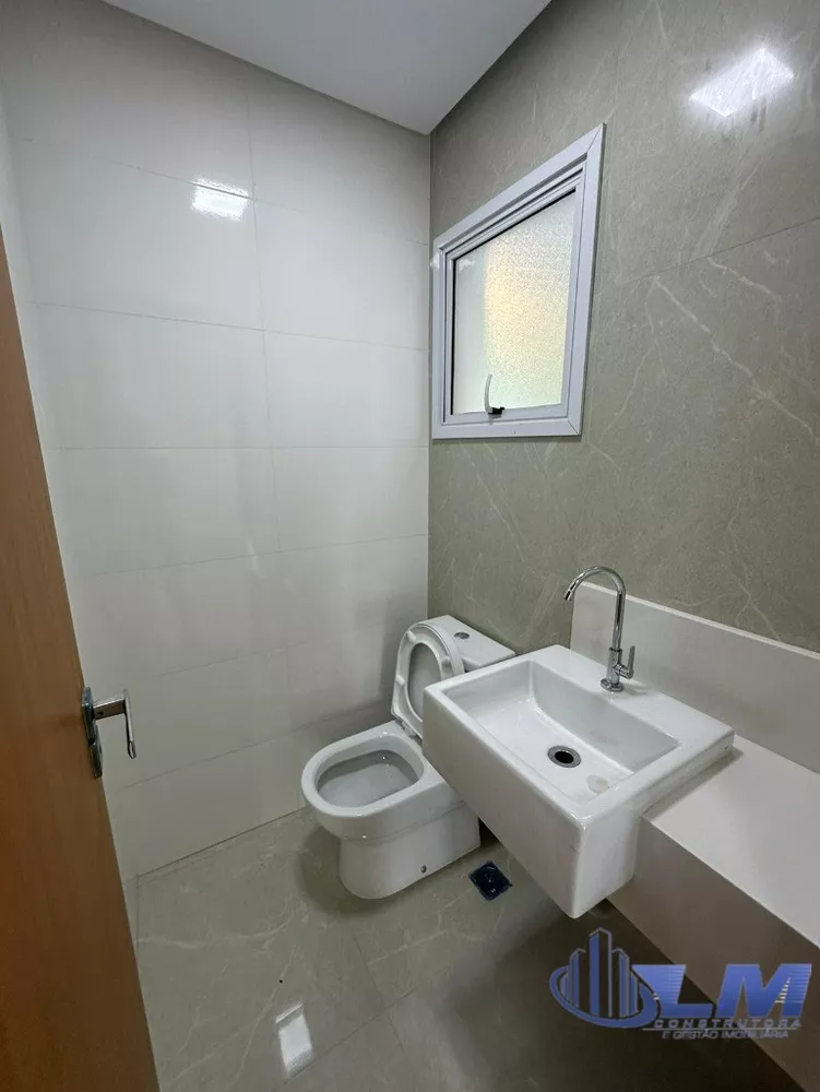 Casa à venda com 3 quartos, 14m² - Foto 5