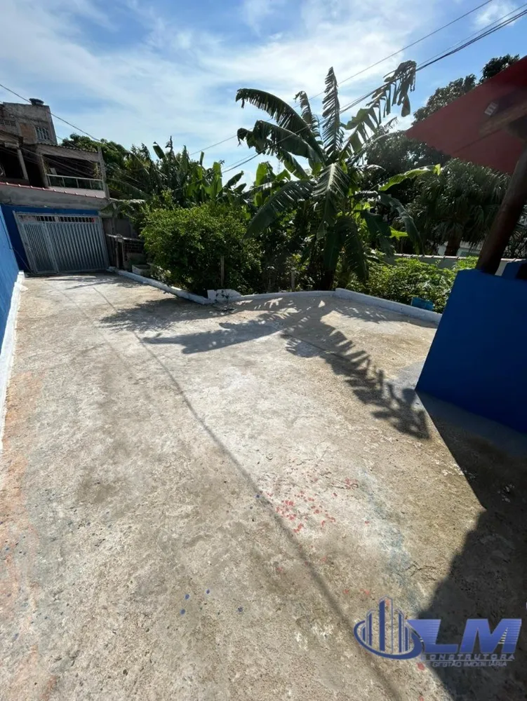 Casa, 3 quartos, 12 m² - Foto 3