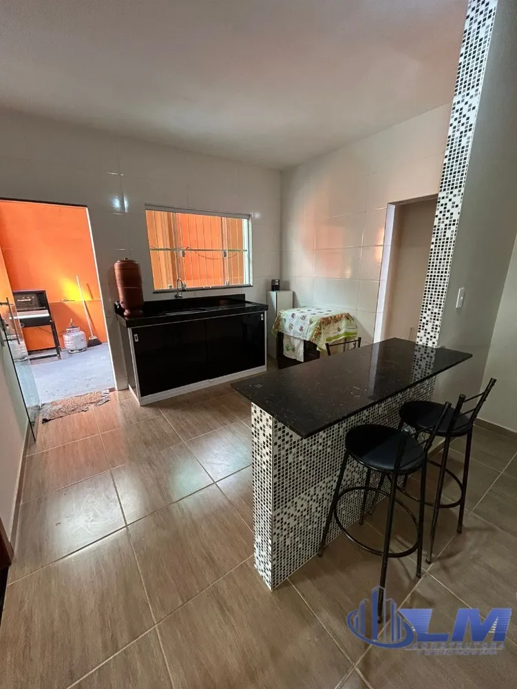 Casa, 3 quartos, 12 m² - Foto 8