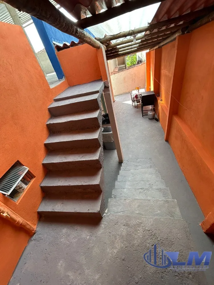 Casa, 3 quartos, 12 m² - Foto 12