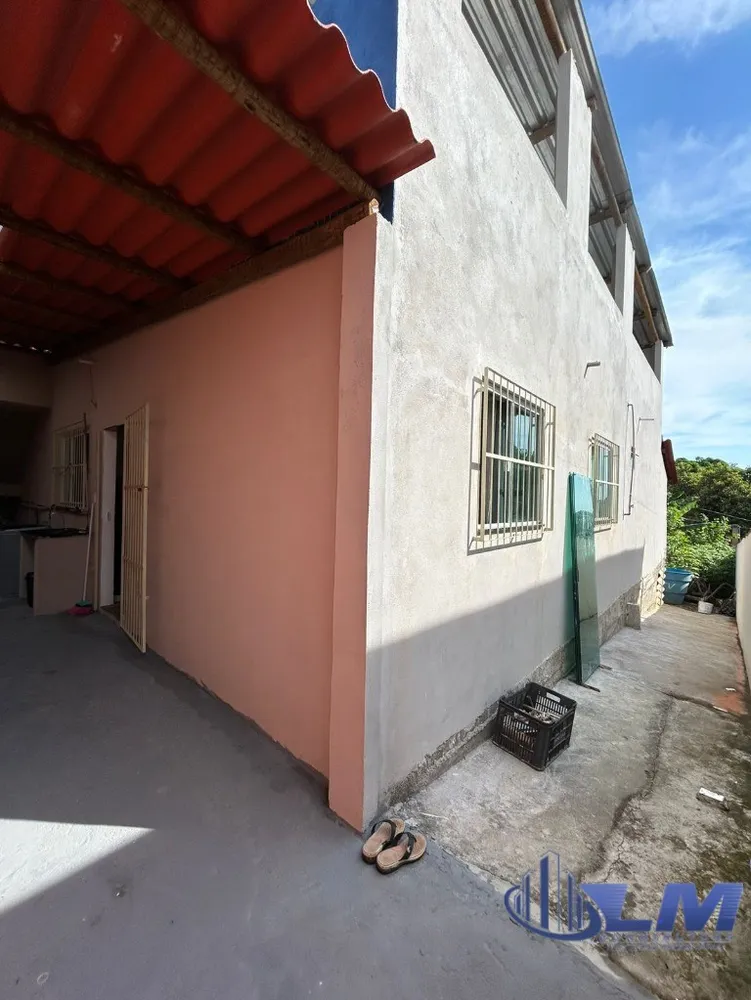 Casa, 3 quartos, 12 m² - Foto 11