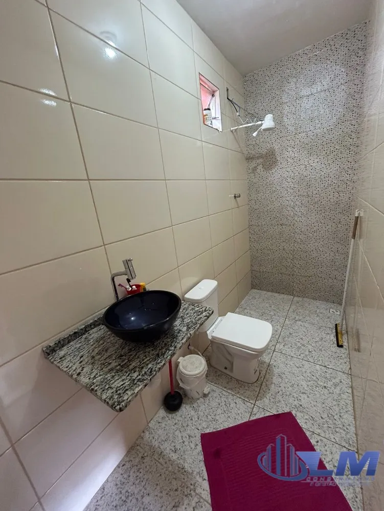 Casa, 3 quartos, 12 m² - Foto 9