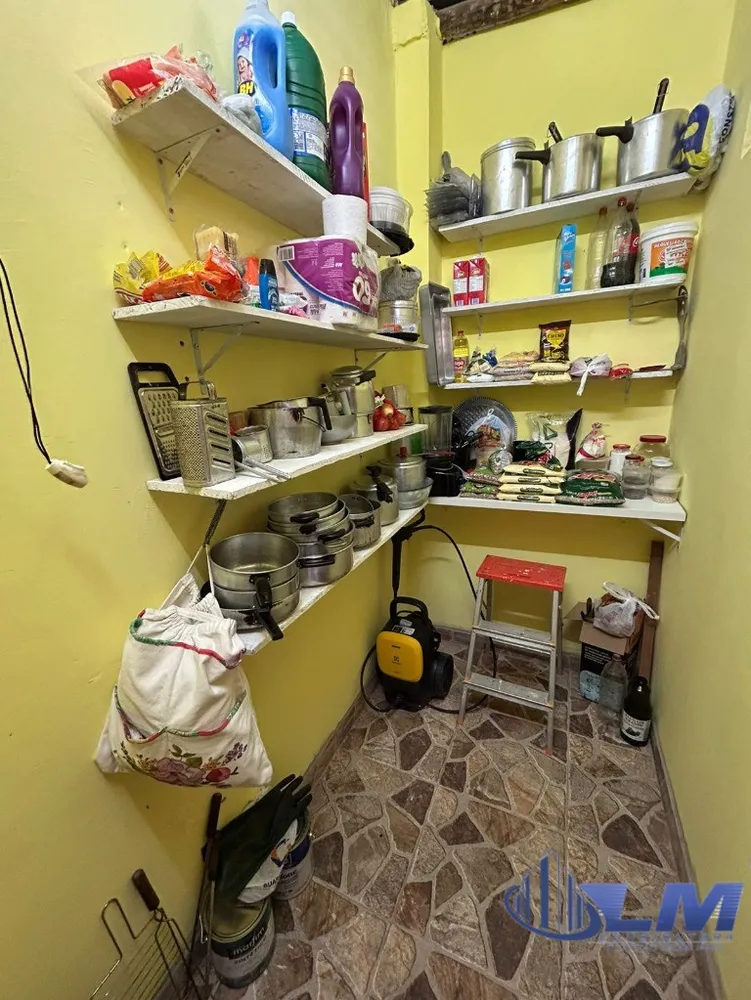 Casa, 3 quartos, 12 m² - Foto 10