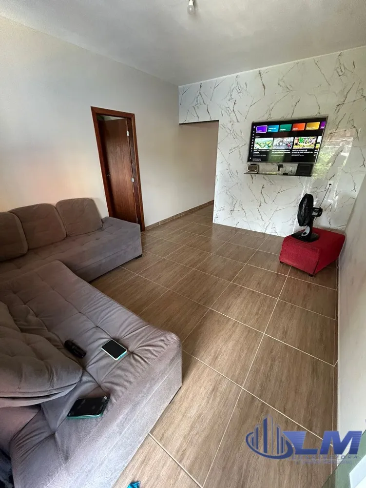 Casa, 3 quartos, 12 m² - Foto 5