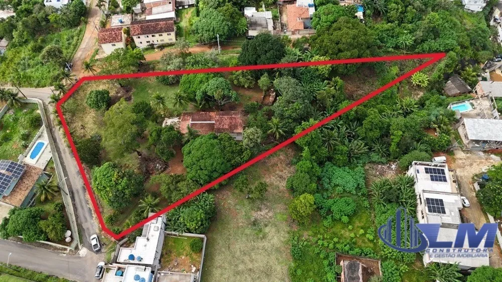 Sítio, 2 quartos, 6060 m² - Foto 7