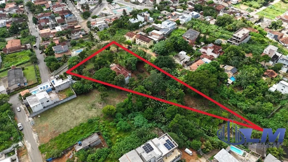 Sítio, 2 quartos, 6060 m² - Foto 3