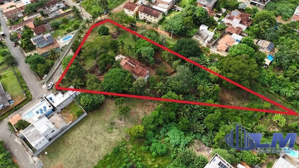 Sítio, 2 quartos, 6060 m² - Foto 8