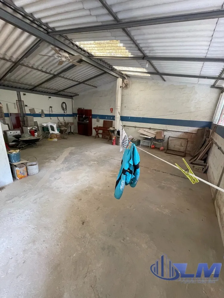 Chácara, 3 quartos, 1500 m² - Foto 12