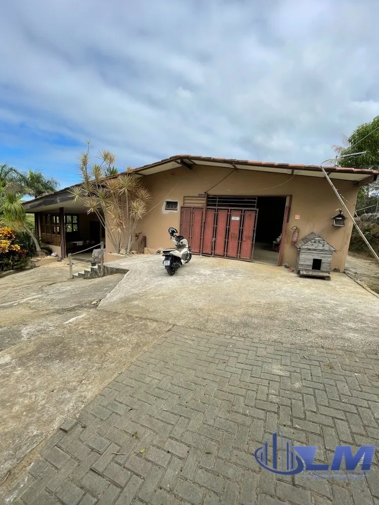 Chácara, 3 quartos, 1500 m² - Foto 11