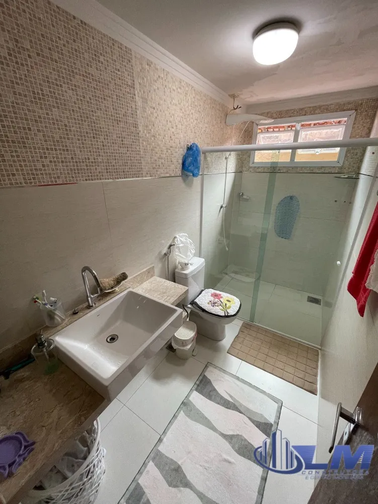 Chácara, 3 quartos, 1500 m² - Foto 6