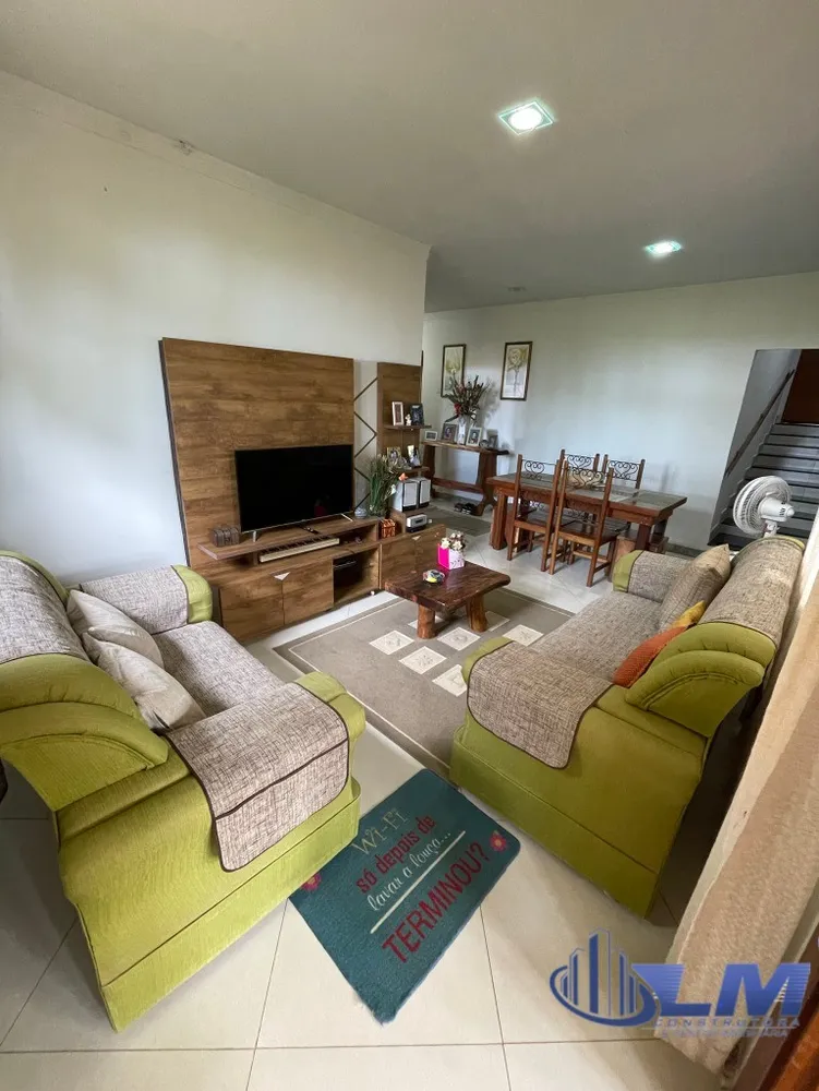 Chácara, 3 quartos, 1500 m² - Foto 4