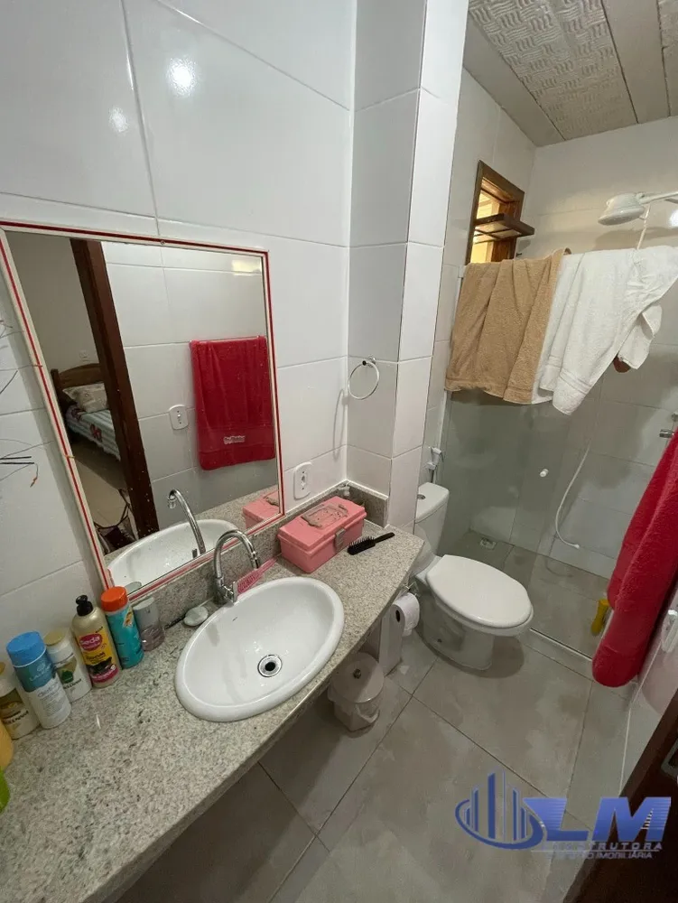 Chácara, 3 quartos, 1500 m² - Foto 9