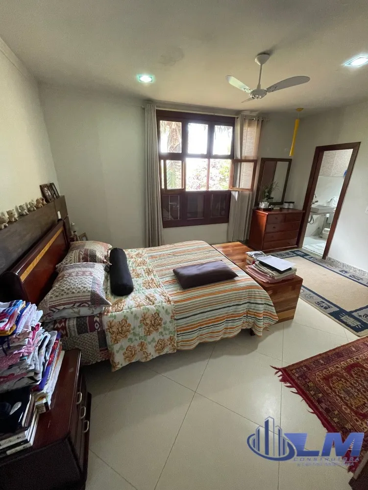 Chácara, 3 quartos, 1500 m² - Foto 5