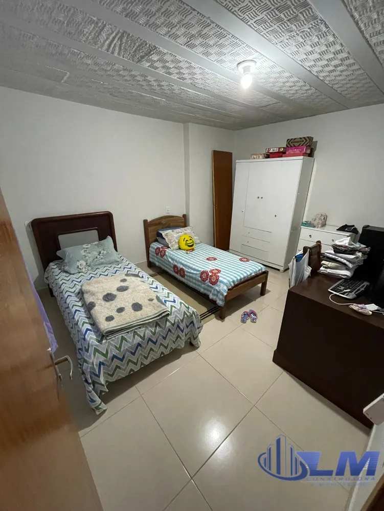 Chácara, 3 quartos, 1500 m² - Foto 8
