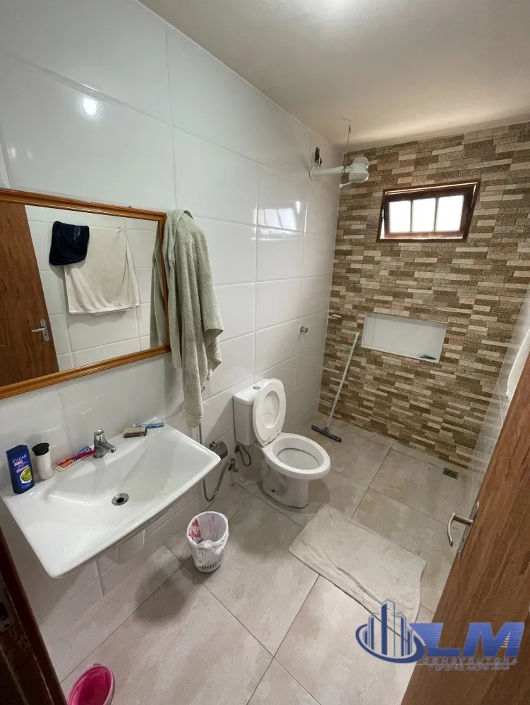Chácara, 3 quartos, 1500 m² - Foto 10