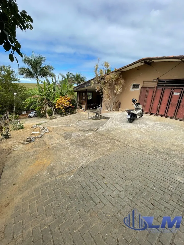 Chácara, 3 quartos, 1500 m² - Foto 3