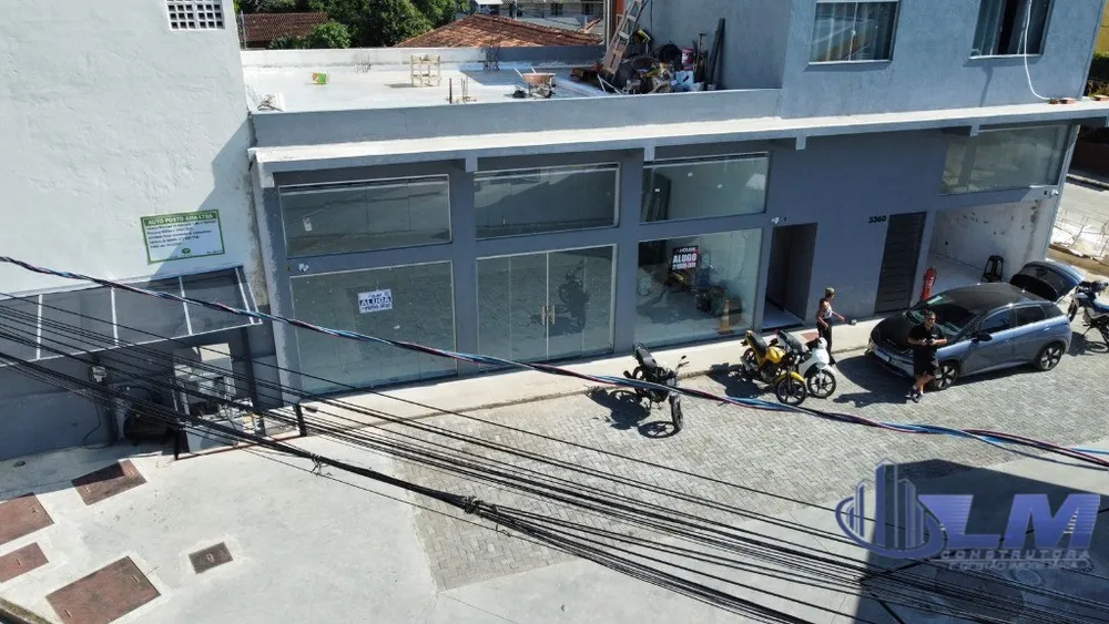 Loja-Salão, 70 m² - Foto 2