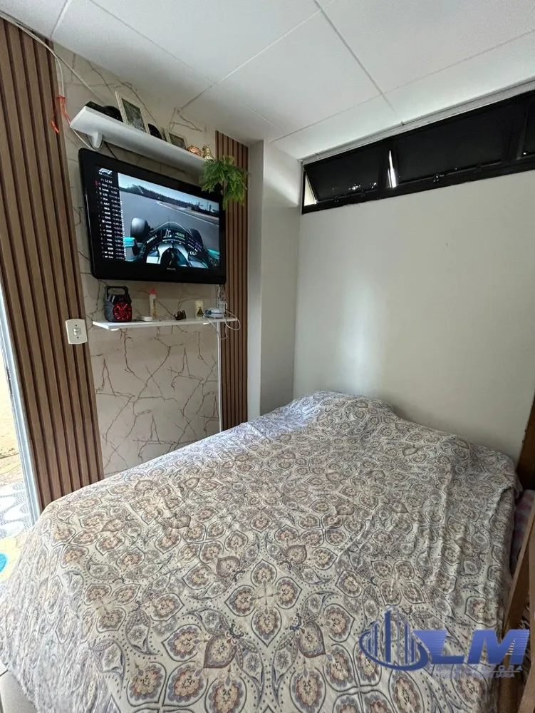 Kitnet-Studio, 18 m² - Foto 3