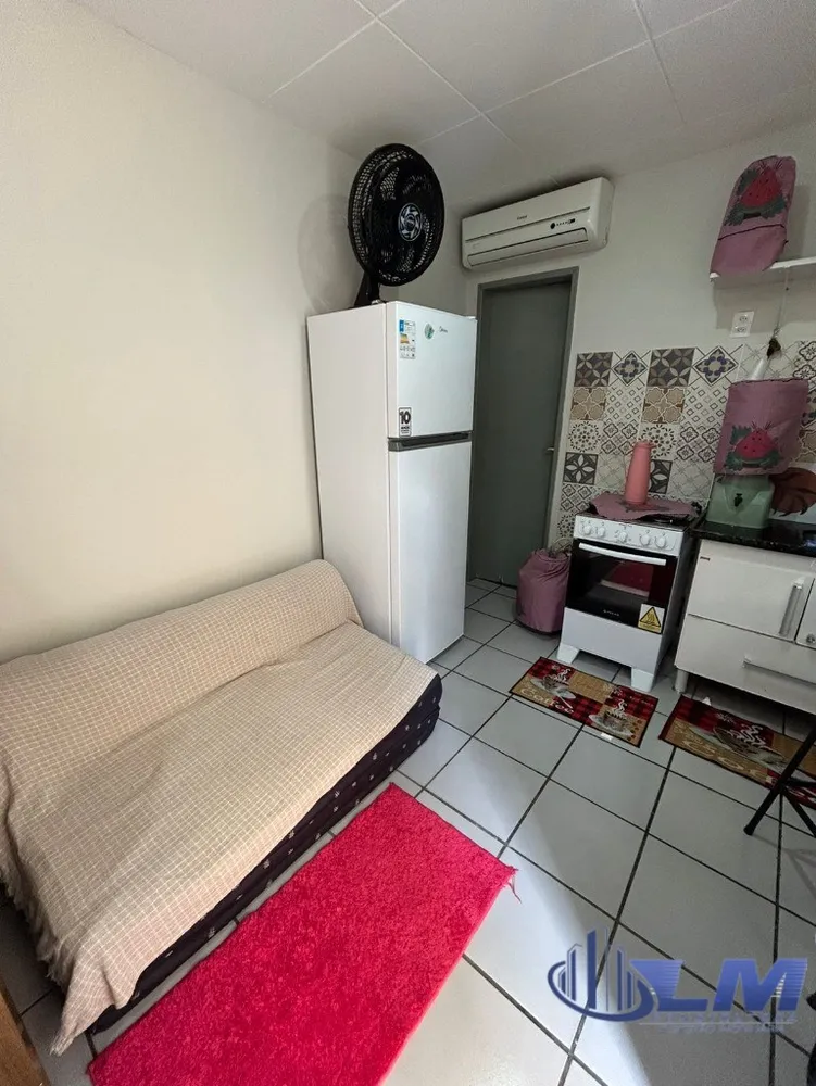 Kitnet-Studio, 18 m² - Foto 6