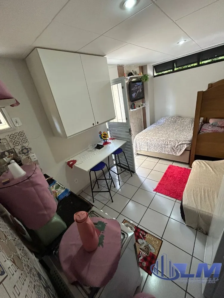 Kitnet-Studio, 18 m² - Foto 5