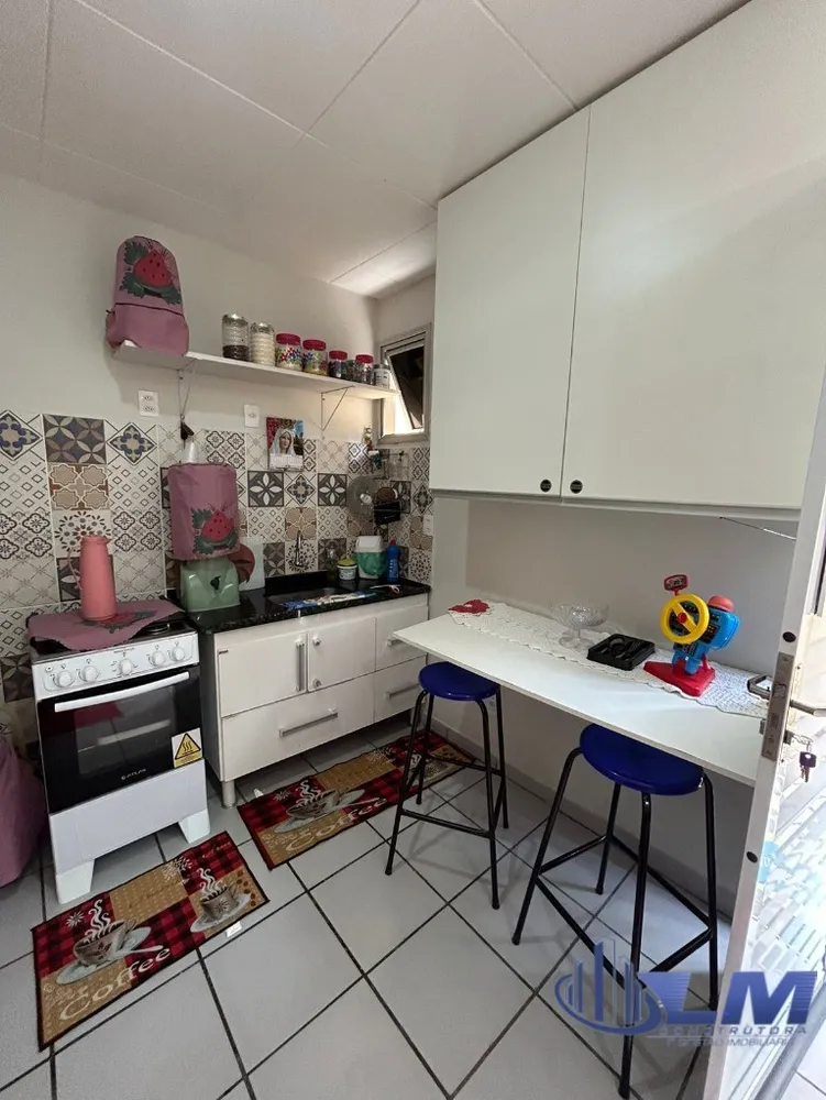Kitnet-Studio, 18 m² - Foto 8