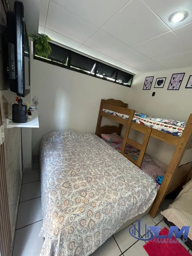 Kitnet-Studio, 18 m² - Foto 2