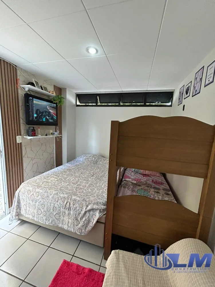Kitnet-Studio, 18 m² - Foto 4