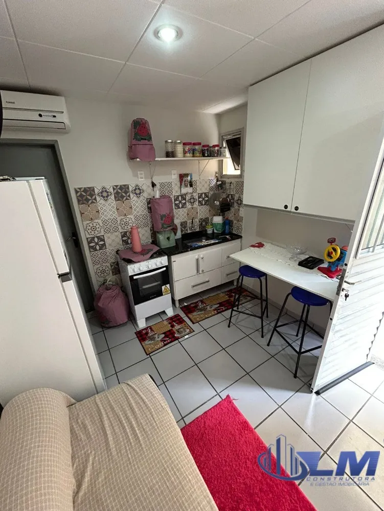 Kitnet-Studio, 18 m² - Foto 7