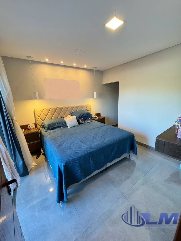 Casa, 3 quartos, 198 m² - Foto 9
