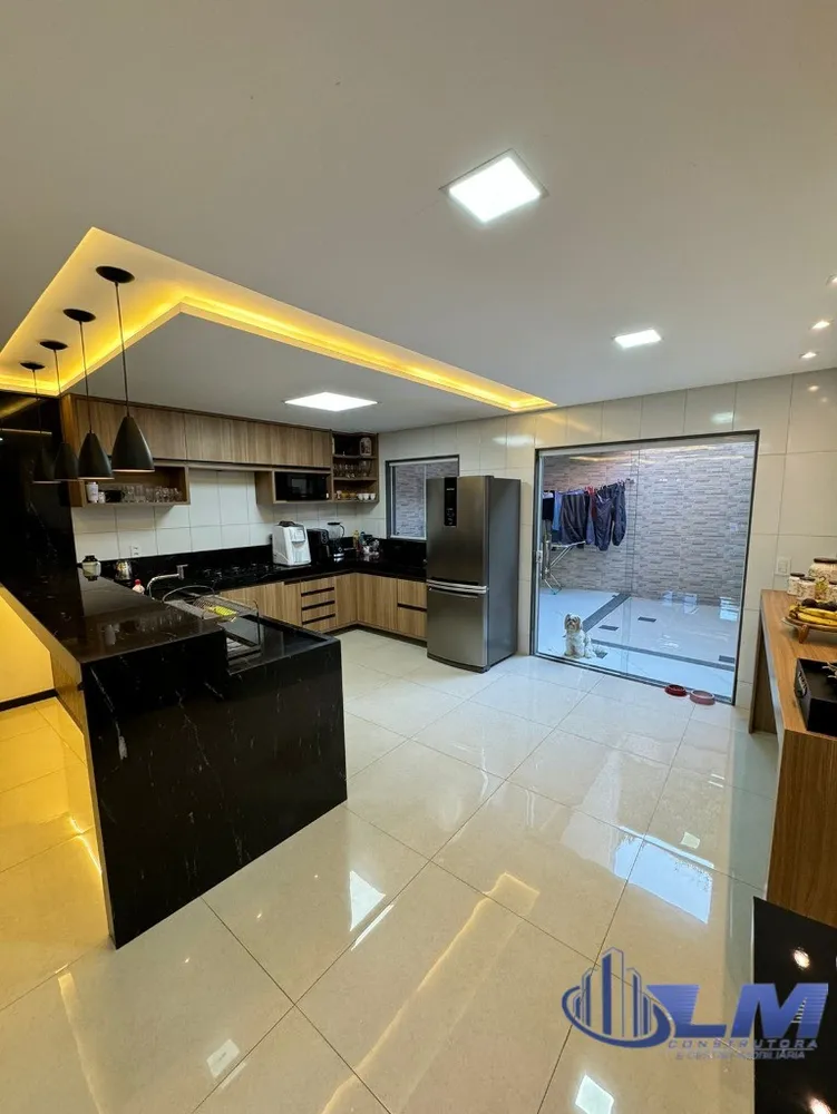 Casa, 3 quartos, 198 m² - Foto 5