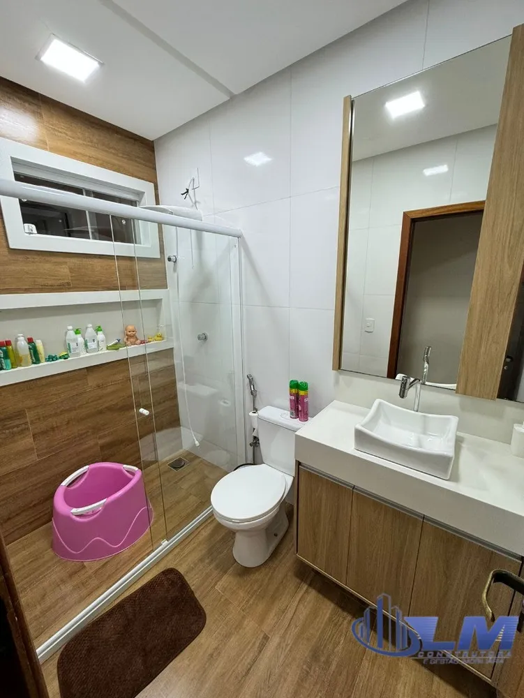 Casa, 3 quartos, 198 m² - Foto 11