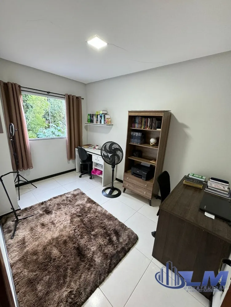 Casa, 3 quartos, 198 m² - Foto 12