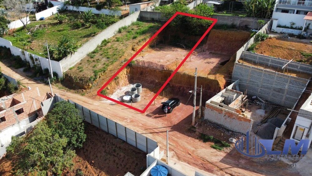Terreno, 360 m² - Foto 2