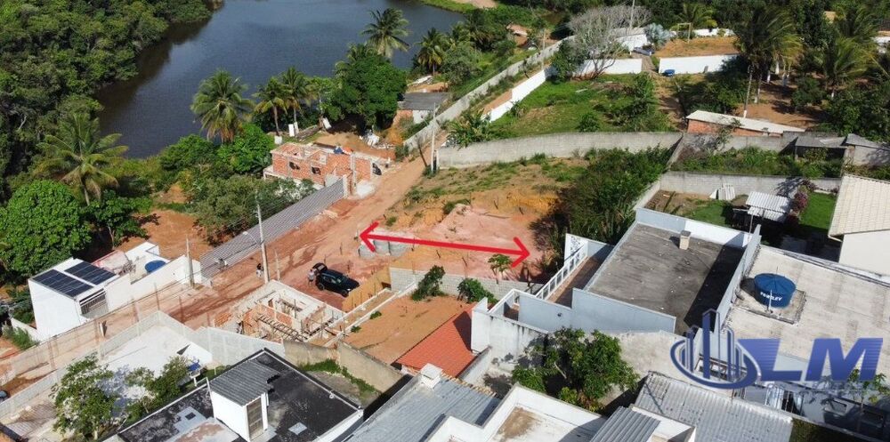 Terreno, 360 m² - Foto 5
